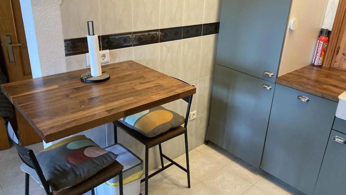 Las Marinas - Pez Vera Apartamento