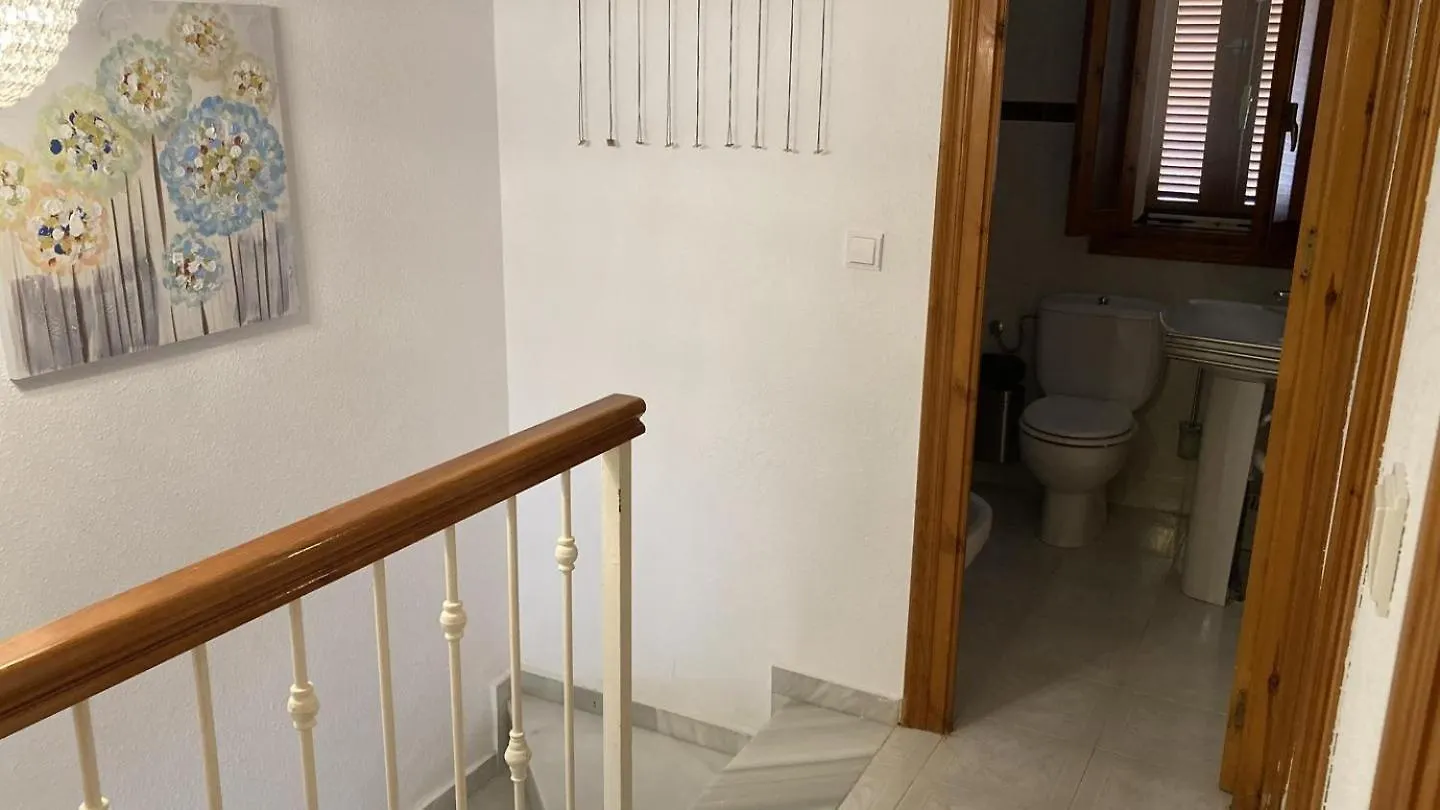 Apartamento Las Marinas - Pez Vera